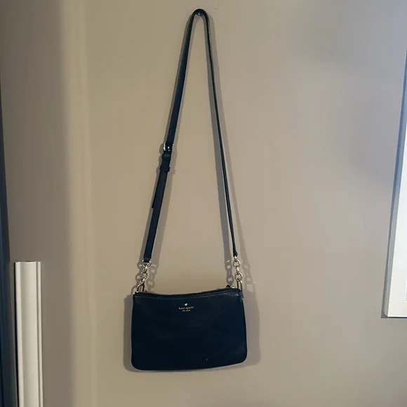 Kate ♠️ Spade Crossbody - Picture 2 of 13